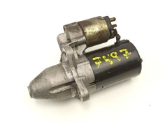Recambio de motor arranque para mg zr 1.4 g referencia OEM IAM NAD101260 0001106016 