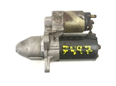 Recambio de motor arranque para mg zr 1.4 g referencia OEM IAM NAD101260 0001106016  2