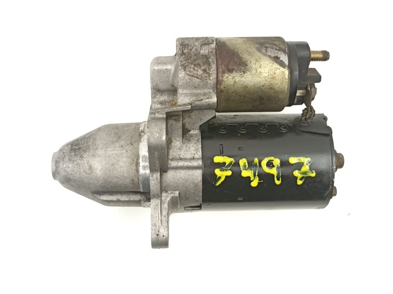 Recambio de motor arranque para mg zr 1.4 g referencia OEM IAM NAD101260 0001106016 