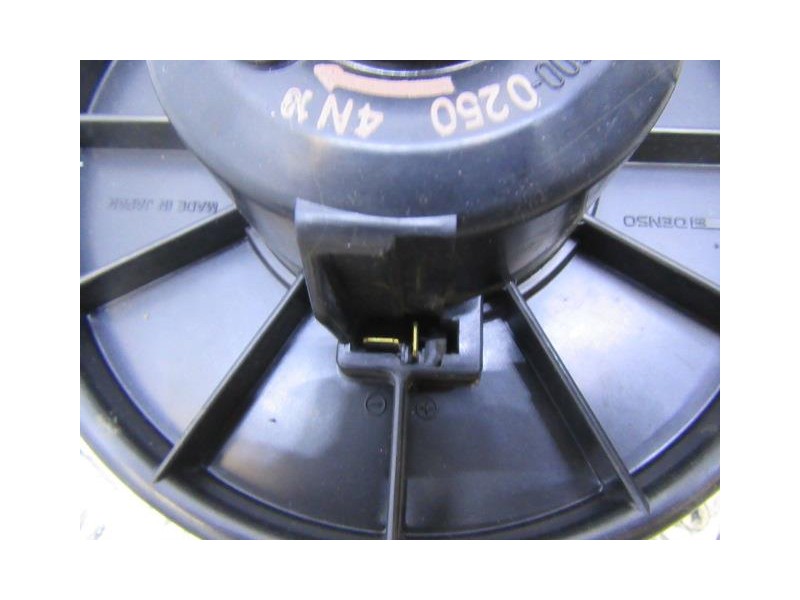 Recambio de motor calefaccion : toyota carina : 2.0 g (133,24cv) [1993] para toyota carina 2.0 g referencia OEM IAM 194000  