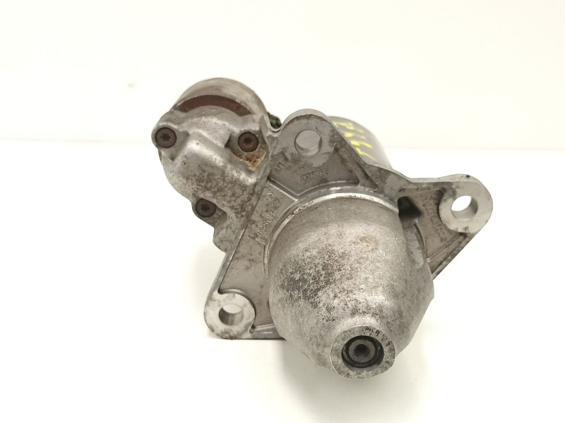Recambio de motor arranque para mg zr 1.4 g referencia OEM IAM NAD101260 0001106016 