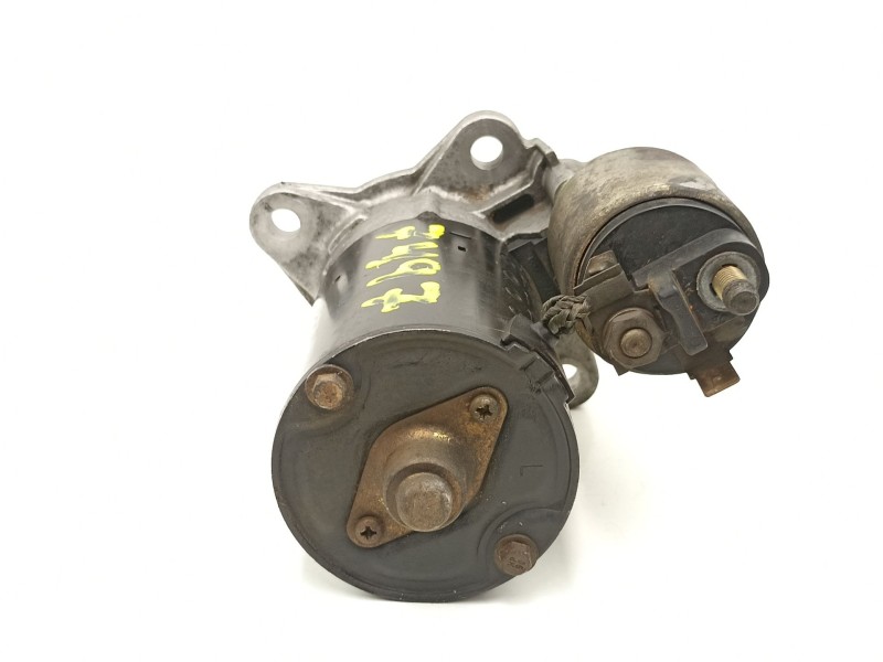 Recambio de motor arranque para mg zr 1.4 g referencia OEM IAM NAD101260 0001106016 