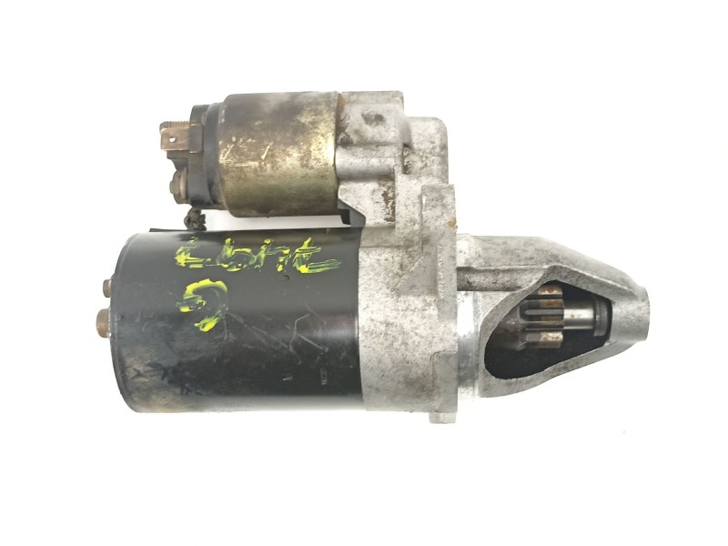 Recambio de motor arranque para mg zr 1.4 g referencia OEM IAM NAD101260 0001106016 