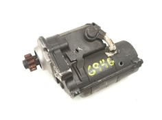 Recambio de motor arranque para rover 420 2.0 d referencia OEM IAM NAD100790  