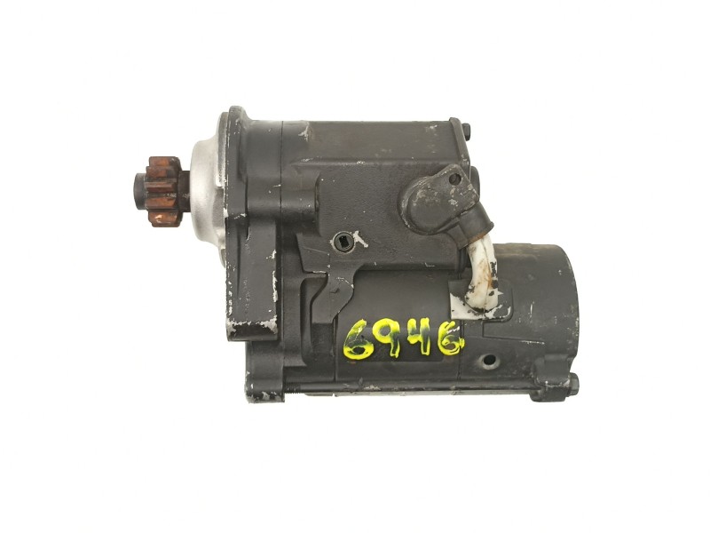 Recambio de motor arranque para rover 420 2.0 d referencia OEM IAM NAD100790  