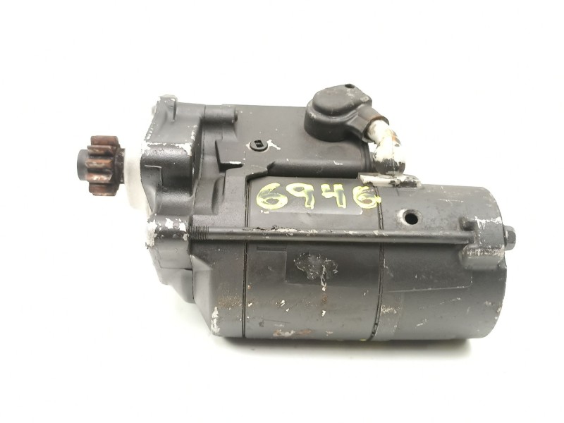 Recambio de motor arranque para rover 420 2.0 d referencia OEM IAM NAD100790  