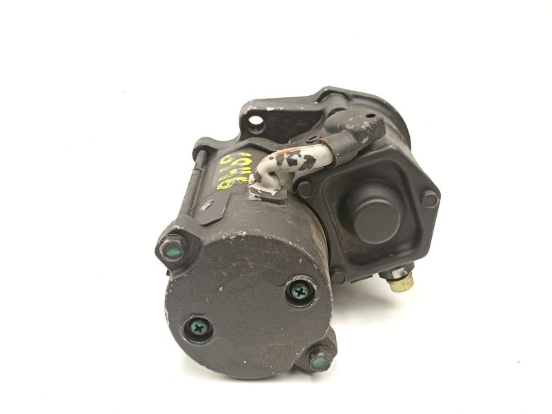 Recambio de motor arranque para rover 420 2.0 d referencia OEM IAM NAD100790  