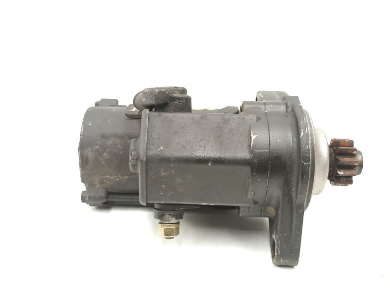 Recambio de motor arranque para rover 420 2.0 d referencia OEM IAM NAD100790  