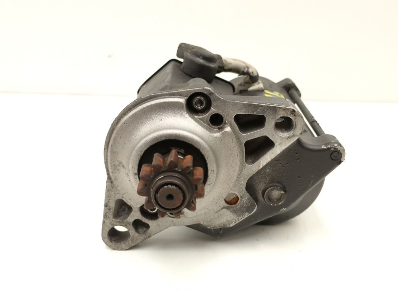 Recambio de motor arranque para rover 420 2.0 d referencia OEM IAM NAD100790  