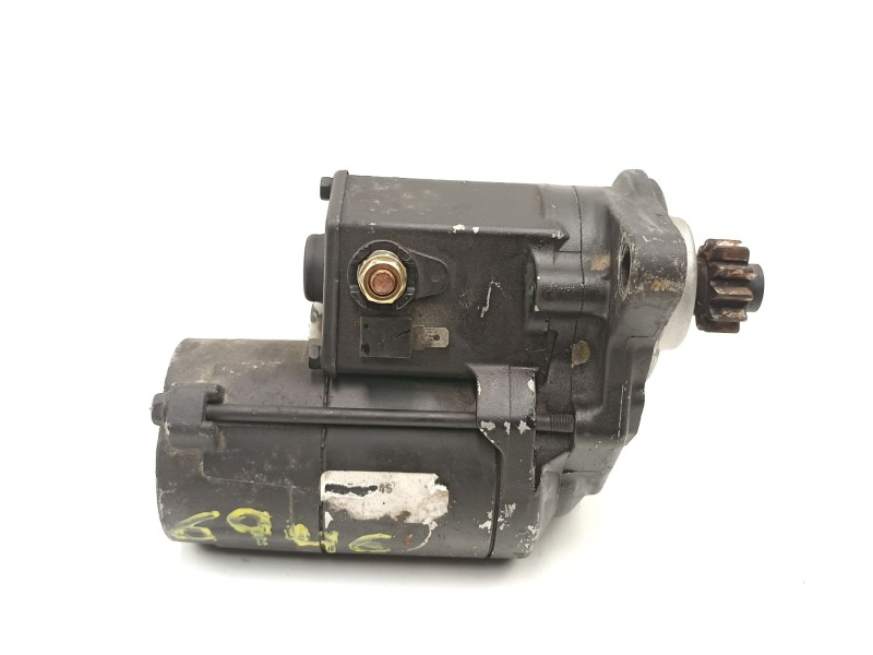 Recambio de motor arranque para rover 420 2.0 d referencia OEM IAM NAD100790  