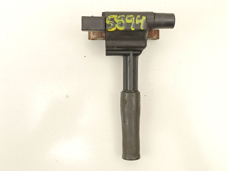 Recambio de bobina para rover 45 1.6 g referencia OEM IAM MB0297008230  