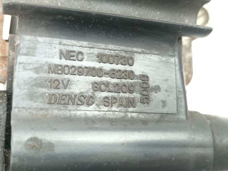 Recambio de bobina para rover 45 1.6 g referencia OEM IAM MB0297008230  
