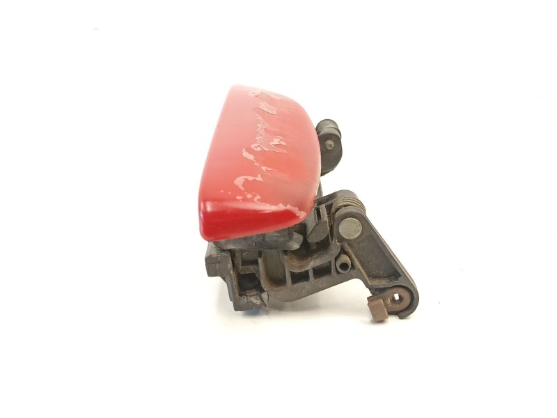 Recambio de manilla delantera izquierda para alfa romeo 145 (930_) 1.9 td (930.a4) referencia OEM IAM 60618472  