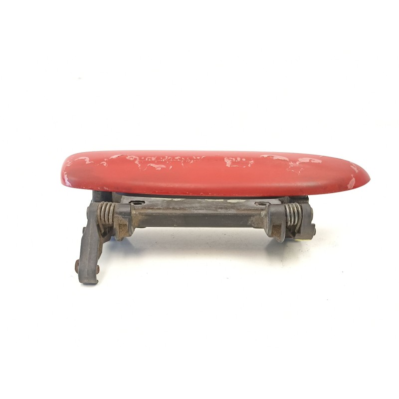 Recambio de manilla delantera izquierda para alfa romeo 145 (930_) 1.9 td (930.a4) referencia OEM IAM 60618472  