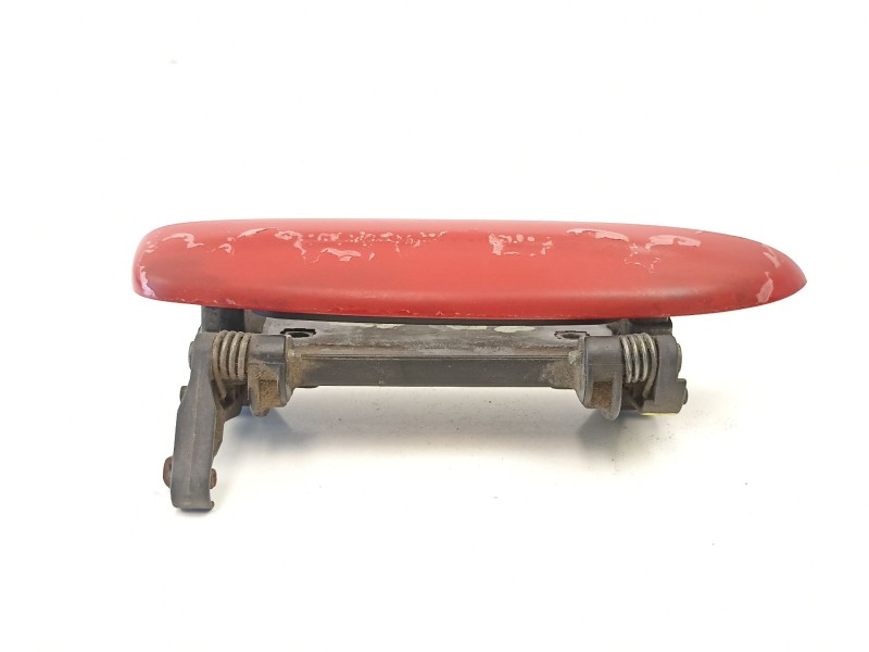 Recambio de manilla delantera izquierda para alfa romeo 145 (930_) 1.9 td (930.a4) referencia OEM IAM 60618472  