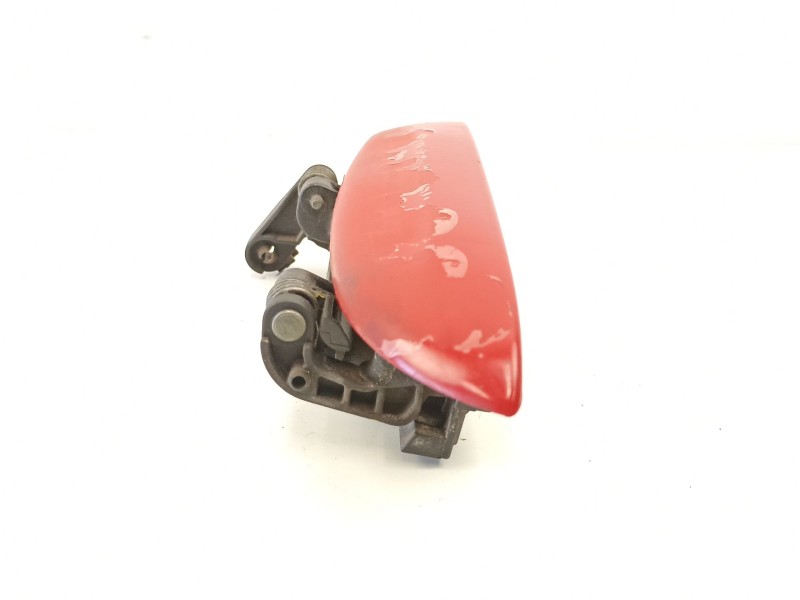 Recambio de manilla delantera izquierda para alfa romeo 145 (930_) 1.9 td (930.a4) referencia OEM IAM 60618472  