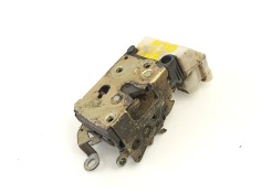 Recambio de cerradura puerta delantera derecha para alfa romeo 145 (930_) 1.9 td (930.a4) referencia OEM IAM 46764405  
