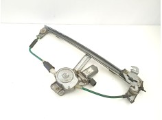 Recambio de elevalunas delantero izquierdo para alfa romeo 145 (930_) 1.9 td (930.a4) referencia OEM IAM 46761606 606096530 