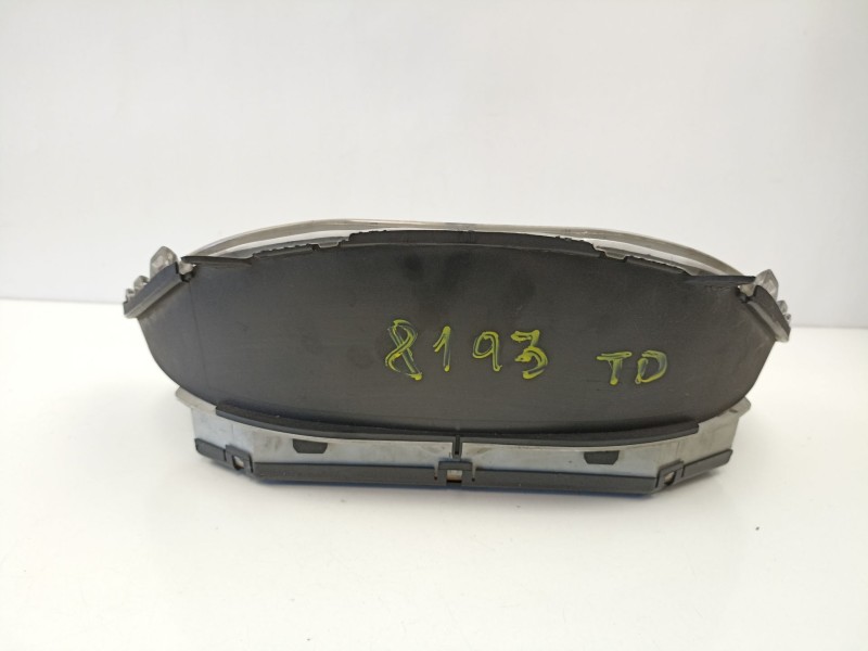 Recambio de cuadro instrumentos para alfa romeo 145 (930_) 1.9 td (930.a4) referencia OEM IAM 46558723  