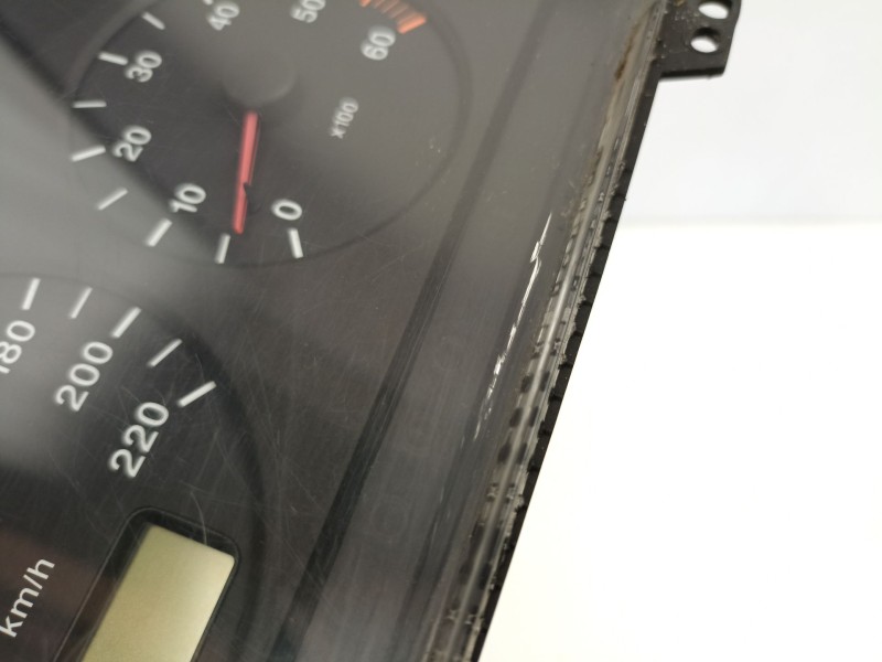 Recambio de cuadro instrumentos para alfa romeo 145 (930_) 1.9 td (930.a4) referencia OEM IAM 46558723  