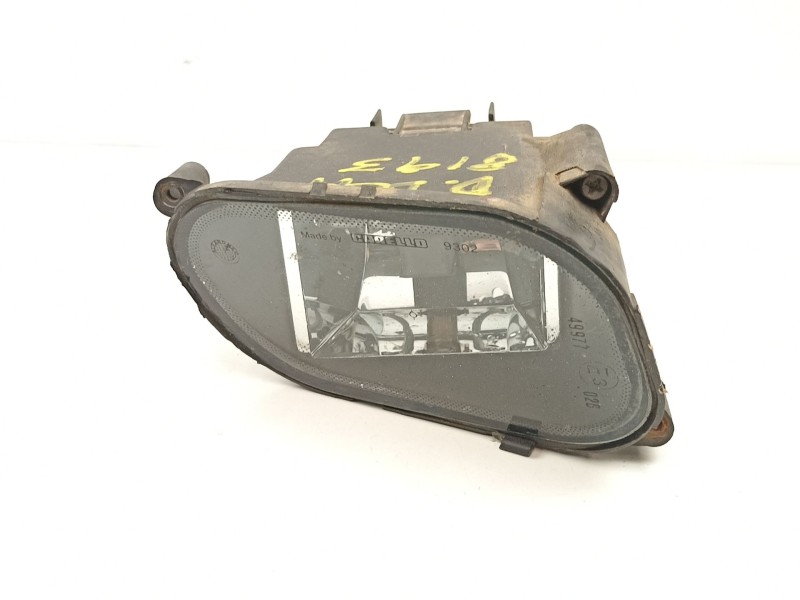Recambio de antiniebla derecho para alfa romeo 145 (930_) 1.9 td (930.a4) referencia OEM IAM 60581653  