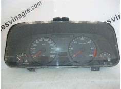 Recambio de cuadro instrumentos : peugeot 306 : 1.9 d -dhy (89,76cv) 4p [1999] para peugeot 306 1.9 d -dhy   referencia OEM IAM 