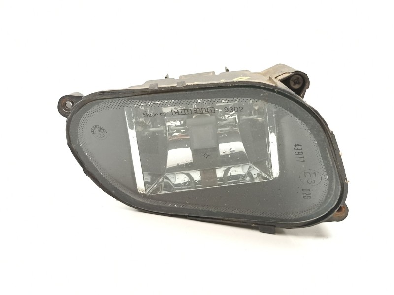 Recambio de antiniebla derecho para alfa romeo 145 (930_) 1.9 td (930.a4) referencia OEM IAM 60581653  