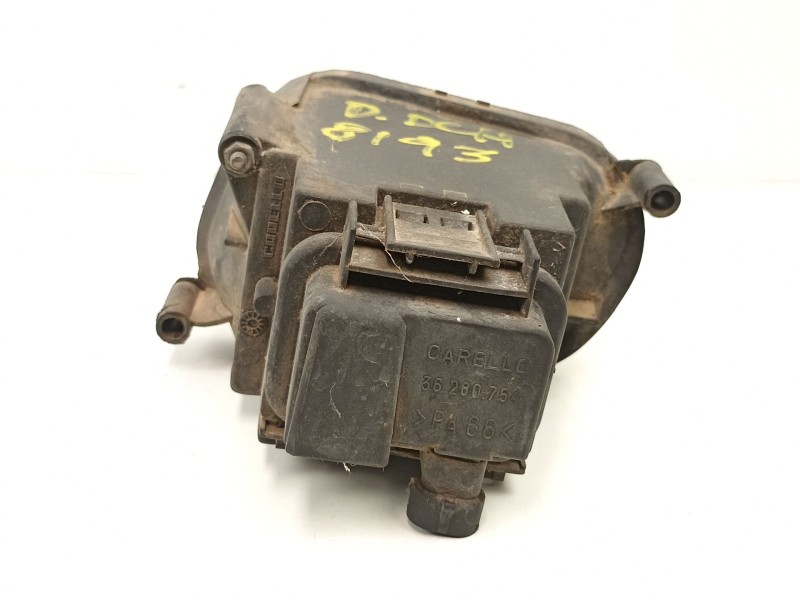 Recambio de antiniebla derecho para alfa romeo 145 (930_) 1.9 td (930.a4) referencia OEM IAM 60581653  