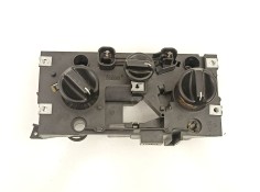 Recambio de mandos calefaccion aire para alfa romeo 145 (930_) 1.9 td (930.a4) referencia OEM IAM 60779473   2
