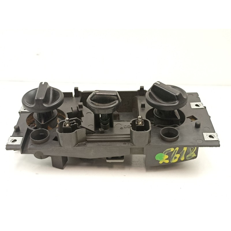 Recambio de mandos calefaccion aire para alfa romeo 145 (930_) 1.9 td (930.a4) referencia OEM IAM 60779473  