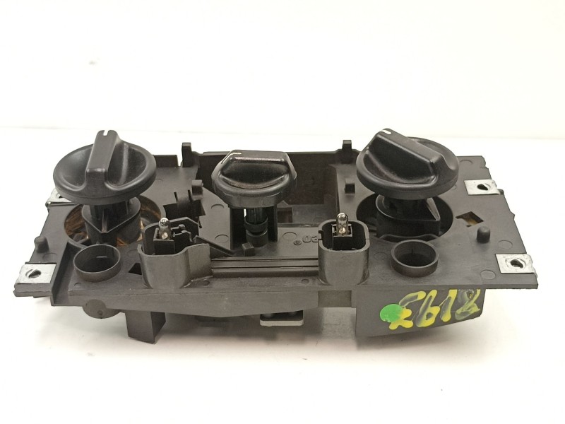 Recambio de mandos calefaccion aire para alfa romeo 145 (930_) 1.9 td (930.a4) referencia OEM IAM 60779473  