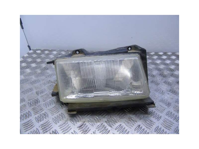 Recambio de faro derecho para peugeot expert 2.0 td referencia OEM IAM   