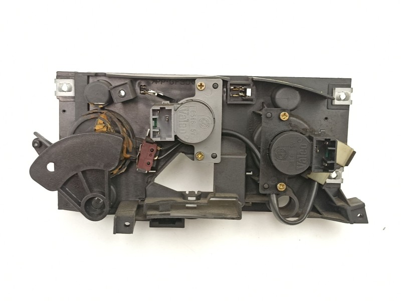 Recambio de mandos calefaccion aire para alfa romeo 145 (930_) 1.9 td (930.a4) referencia OEM IAM 60779473  