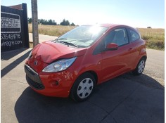 ford ka (ru8) del año 2013