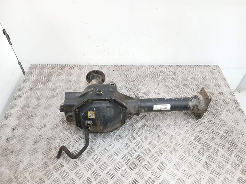 Recambio de diferencial delantero para ssangyong rexton / rexton ii (gab_) 2.9 td referencia OEM IAM 4100008002  