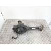 Recambio de diferencial delantero para ssangyong rexton / rexton ii (gab_) 2.9 td referencia OEM IAM 4100008002  