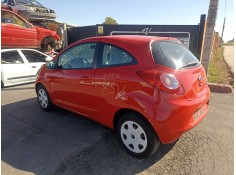 ford ka (ru8) del año 2013 2