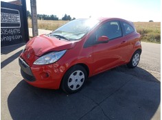 Recambio de carroceria para ford ka (ru8) 1.2 referencia OEM IAM   