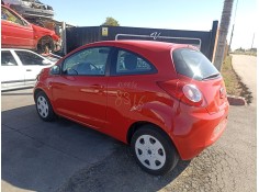 Recambio de carroceria para ford ka (ru8) 1.2 referencia OEM IAM    2