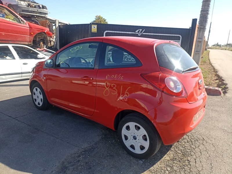 Recambio de carroceria para ford ka (ru8) 1.2 referencia OEM IAM   
