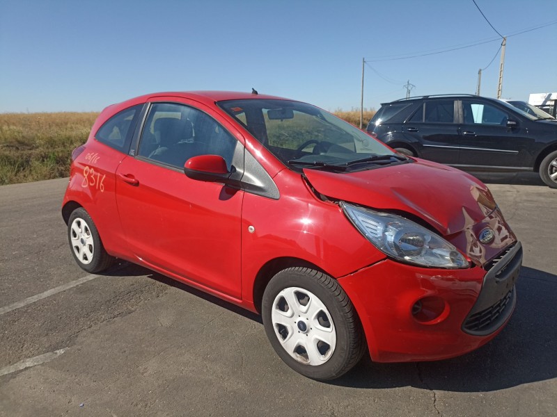 Recambio de carroceria para ford ka (ru8) 1.2 referencia OEM IAM   