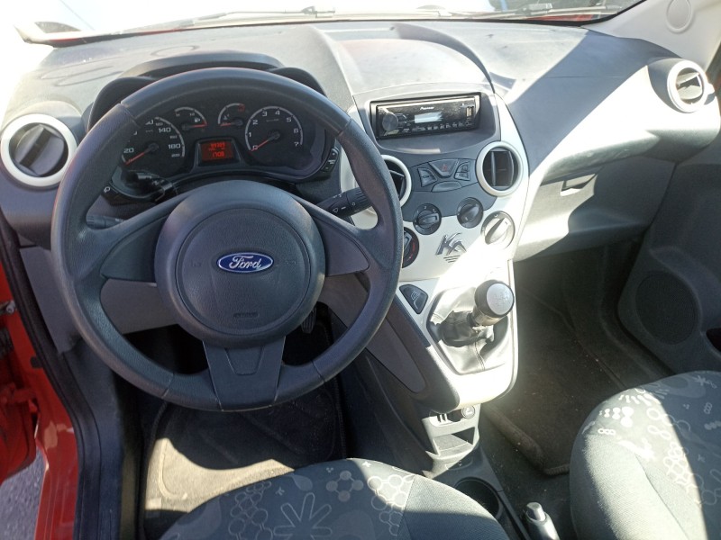 Recambio de carroceria para ford ka (ru8) 1.2 referencia OEM IAM   