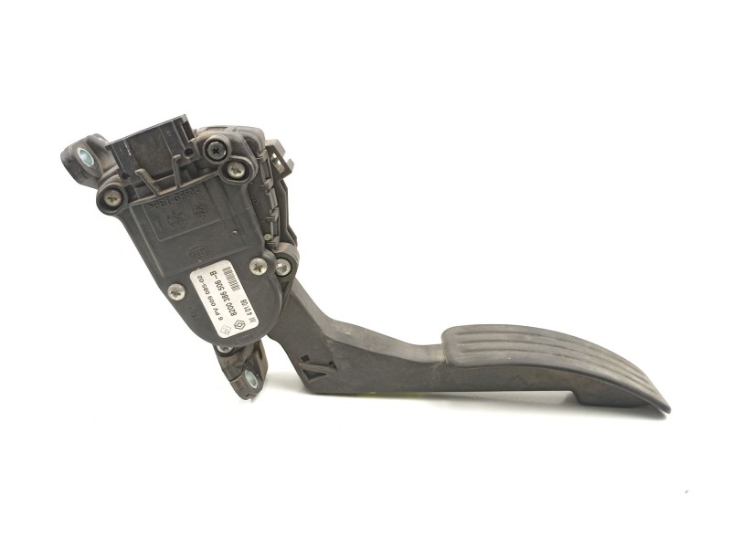 Recambio de potenciometro aceleracion para dacia logan mcv (ks_) 1.5 dci (ks0w) referencia OEM IAM 8200386506 6PV00908502 