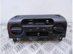 Recambio de mandos calefaccion : toyota carina : 2.0 g (133,24cv) [1993] para toyota carina 2.0 g referencia OEM IAM   
