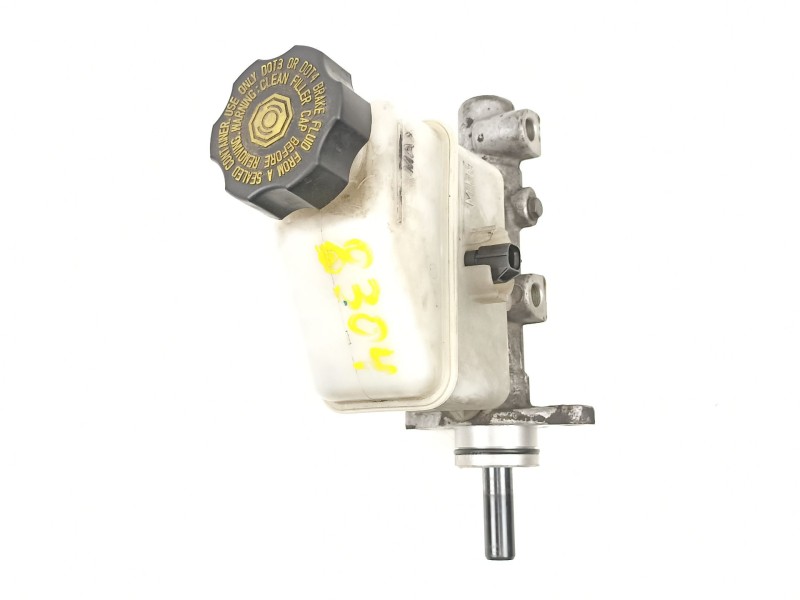 Recambio de bomba de freno para hyundai i30 (fd) 1.6 crdi referencia OEM IAM 585101H200  