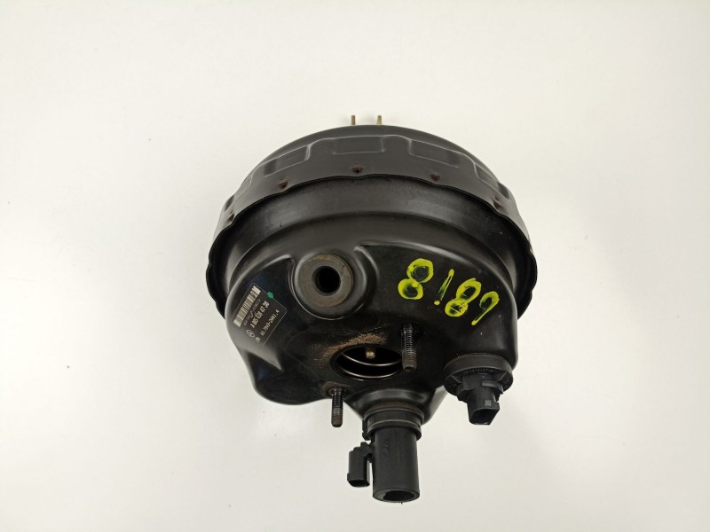 Recambio de servofreno para mercedes-benz clase c (w203) c 220 cdi (203.006) referencia OEM IAM A0054304730 03784920014 