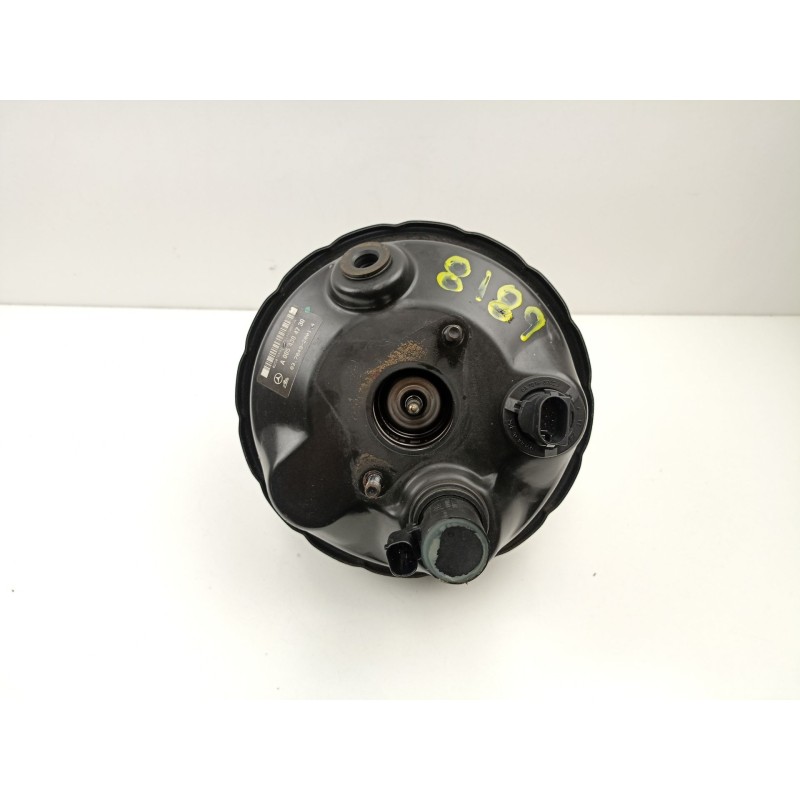 Recambio de servofreno para mercedes-benz clase c (w203) c 220 cdi (203.006) referencia OEM IAM A0054304730 03784920014 