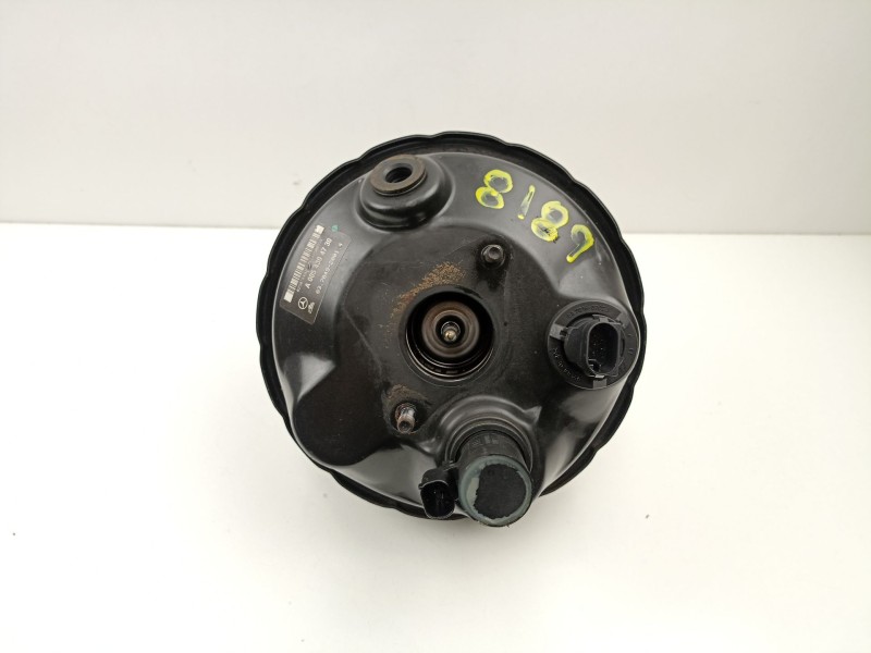 Recambio de servofreno para mercedes-benz clase c (w203) c 220 cdi (203.006) referencia OEM IAM A0054304730 03784920014 