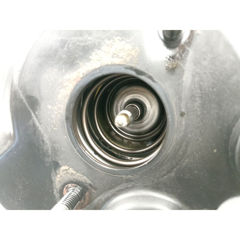 Recambio de servofreno para mercedes-benz clase c (w203) c 220 cdi (203.006) referencia OEM IAM A0054304730 03784920014 