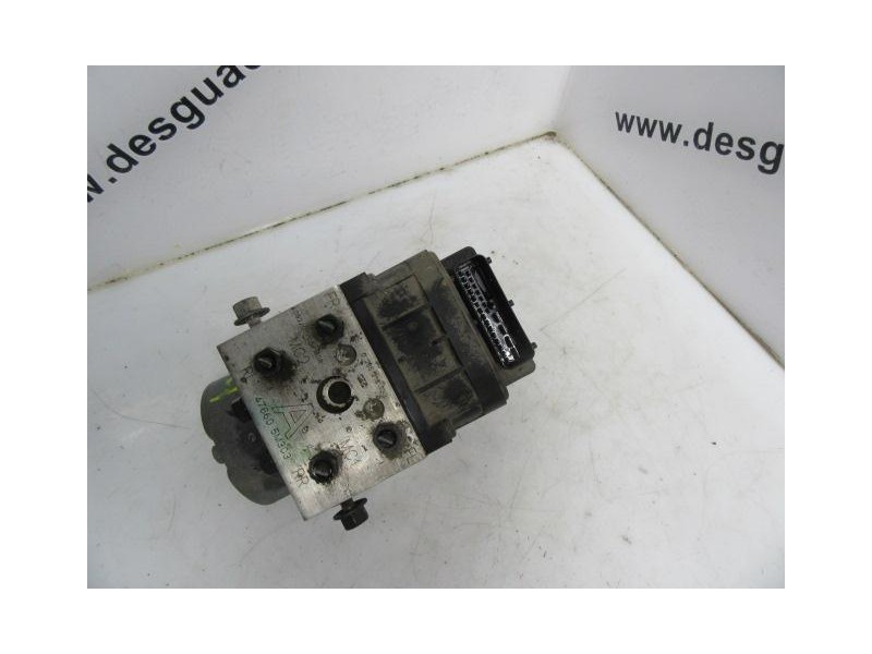 Recambio de abs : nissan almera : 2.2 d [2001] para nissan almera 2.2 d referencia OEM IAM 0285216733  
